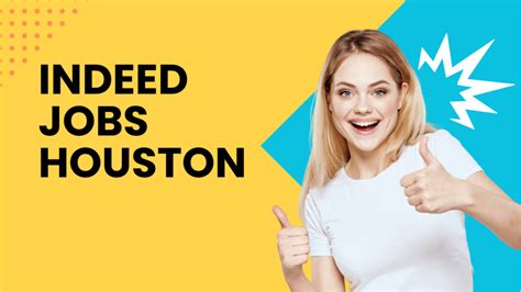 3,885 Teaching jobs available in Houston, TX on Indeed. . Indeed jobs houston tx